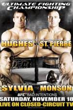 Watch UFC 65 Bad Intentions Sflix