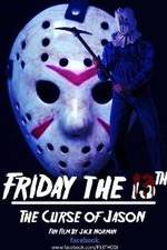 Watch Friday the 13th: The Curse of Jason Sflix