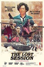 Watch Cowboy Bebop: The Lost Session (TV Short 2021) Sflix