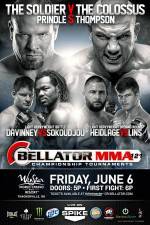 Watch Bellator 121 Sflix