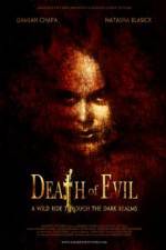 Watch Death of Evil Sflix