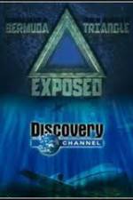 Watch Discovery Channel: Bermuda Triangle Exposed Sflix