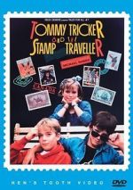 Watch Tommy Tricker and the Stamp Traveller Sflix