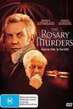 Watch The Rosary Murders Sflix