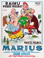 Watch Marius Sflix