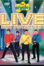 Watch The Wiggles - Live Hot Potatoes Sflix