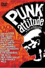 Watch Punk Attitude Sflix