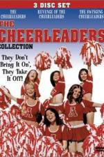 Watch The Cheerleaders Sflix