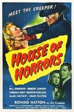 Watch House of Horrors Sflix