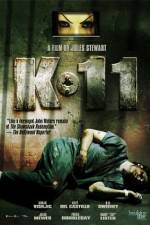 Watch K-11 Sflix