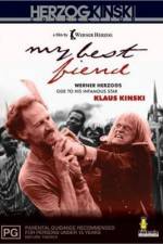 Watch Mein liebster Feind - Klaus Kinski Sflix