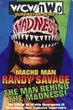 Watch WCW Superstar Series Randy Savage - The Man Behind the Madness Sflix