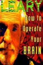 Watch Timothy Leary: How to Operate Your Brain Sflix