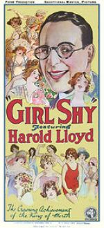 Watch Girl Shy Sflix
