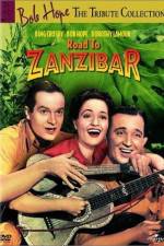 Watch Road to Zanzibar Sflix