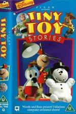 Watch Tiny Toy Stories Sflix