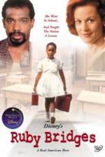 Watch Ruby Bridges Sflix