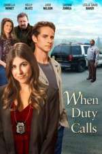 Watch When Duty Calls Sflix