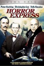 Watch Horror Express Sflix