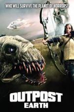 Watch Outpost Earth Sflix