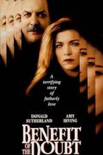 Watch Benefit of the Doubt Sflix