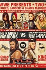 Watch WWE TLC: Tables, Ladders & Chairs Sflix
