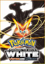 Watch Pokmon the Movie: White - Victini and Zekrom Sflix