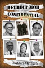Watch Detroit Mob Confidential Sflix