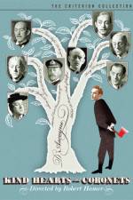 Watch Kind Hearts and Coronets Sflix