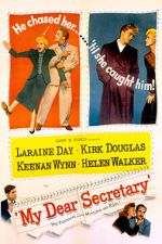 Watch My Dear Secretary Sflix