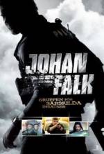 Watch Johan Falk: GSI - Gruppen för särskilda insatser Sflix