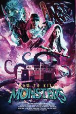 Watch How to Kill Monsters Sflix