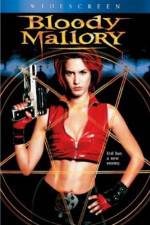 Watch Bloody Mallory Sflix