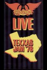 Watch Aerosmith Live Texxas Jam '78 Sflix
