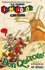 Watch Don Quixote Sflix