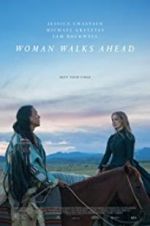 Watch Woman Walks Ahead Sflix