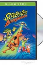 Watch Scooby-Doo and the Alien Invaders Sflix