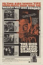Watch The Rise and Fall of Legs Diamond Sflix