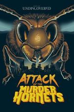 Watch Attack of the Murder Hornets Sflix