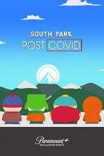Watch South Park: Post COVID Sflix