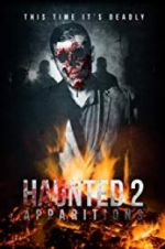 Watch Haunted 2: Apparitions Sflix