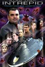 Watch Star Trek Intrepid Transitions and Lamentations Sflix