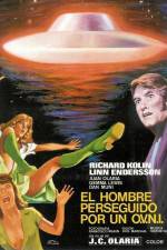 Watch El hombre perseguido por un OVNI Sflix