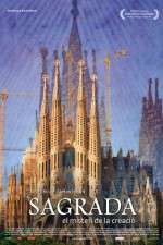 Watch Sagrada - el misteri de la creació Sflix