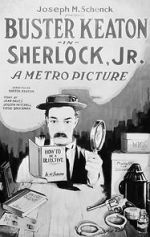 Watch Sherlock Jr. Sflix