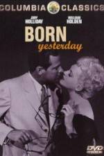 Watch Born Yesterday Sflix