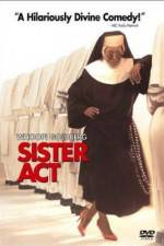 Watch Sister Act Sflix