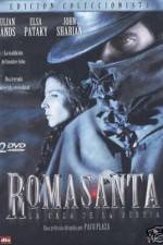Watch Romasanta The Werewolf Hunt Sflix
