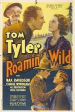 Watch Roamin Wild Sflix