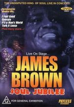 Watch James Brown: Live at Chastain Park Sflix